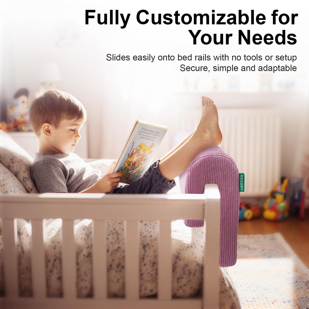 AEOCOO customer-centric design offers flexible, inclusive use.