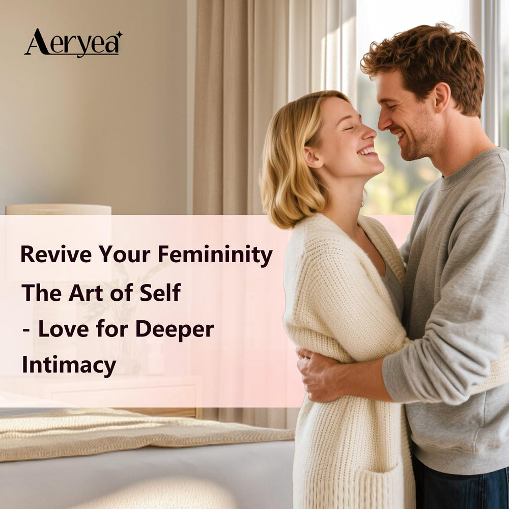 Aeryea estriol cream plant-based formula emphasizes gentle safety for sensitive skin.