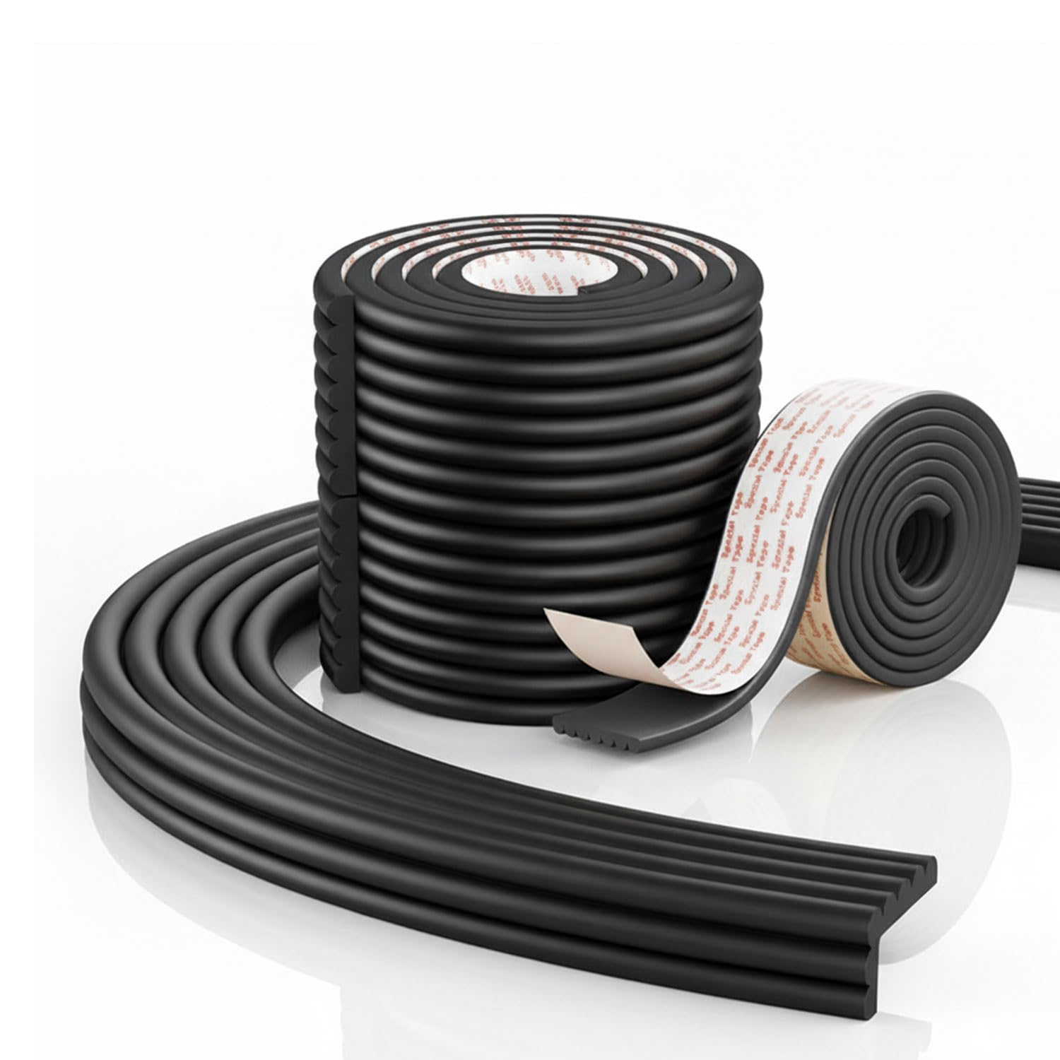Aetherix Baby Edge Corner Protector pack for safer home spaces