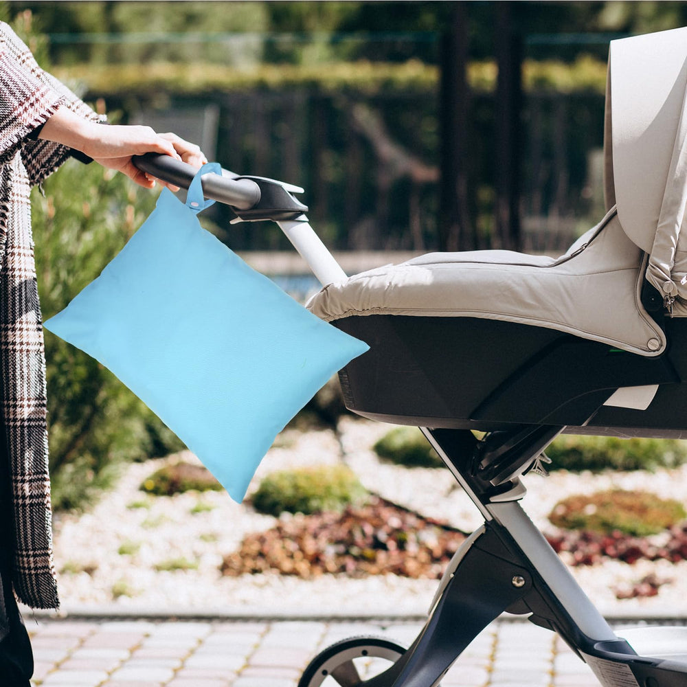 Machine washable design makes post-trip cleanup simple and fast.