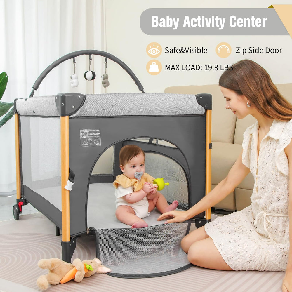 Afgbf adjustable-height sleeper matches different bed heights for convenience.