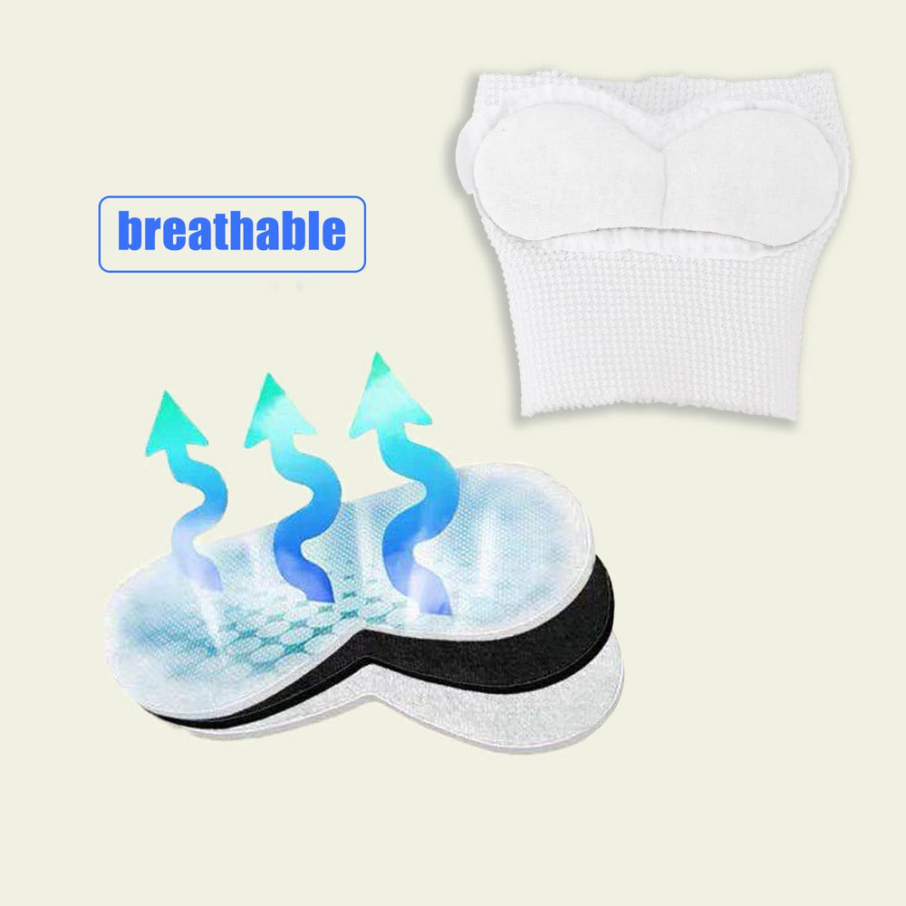 Agatige breathable mesh fabric keeps baby cool and comfortable.