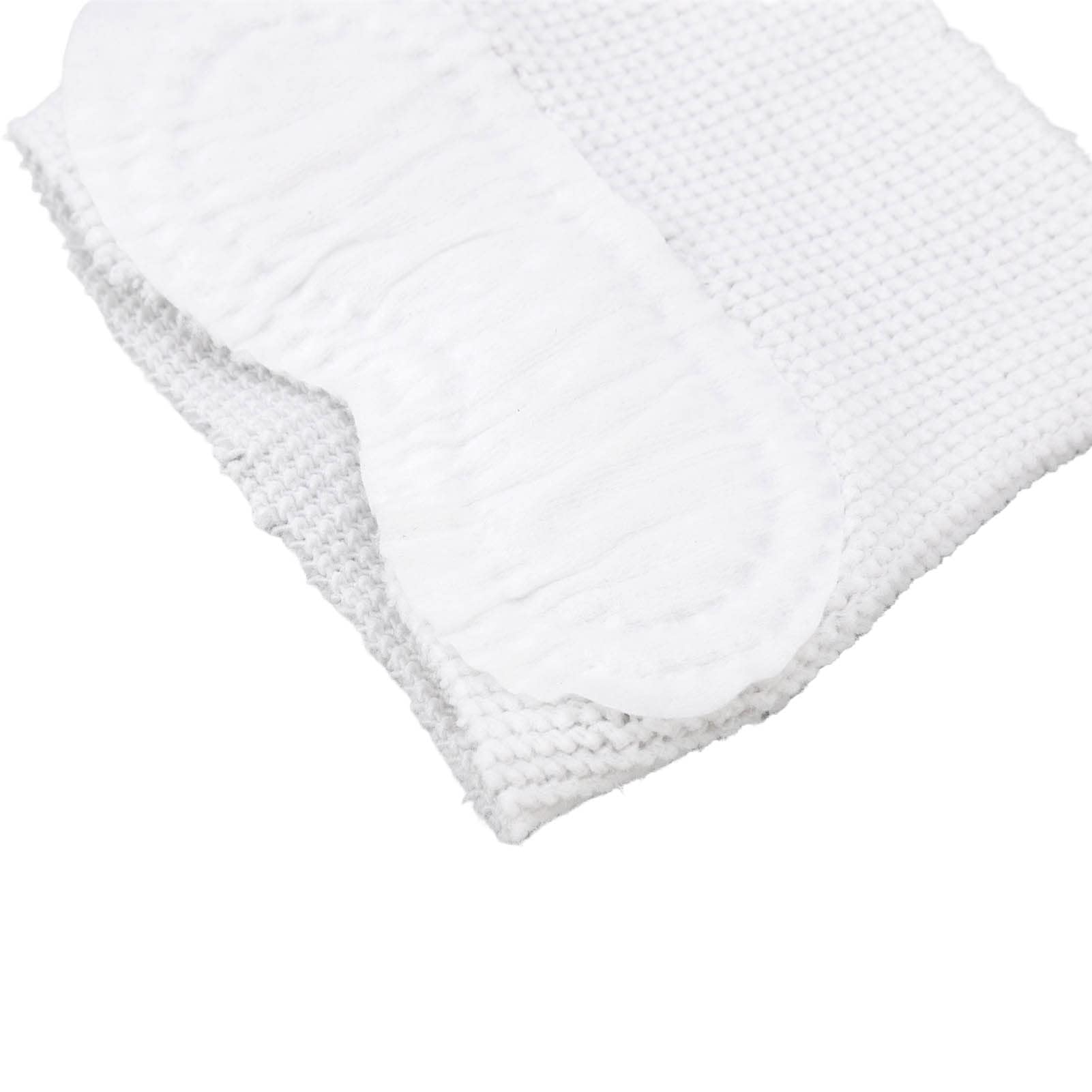 Agatige elastic band provides a secure and stable fit during sleep.
