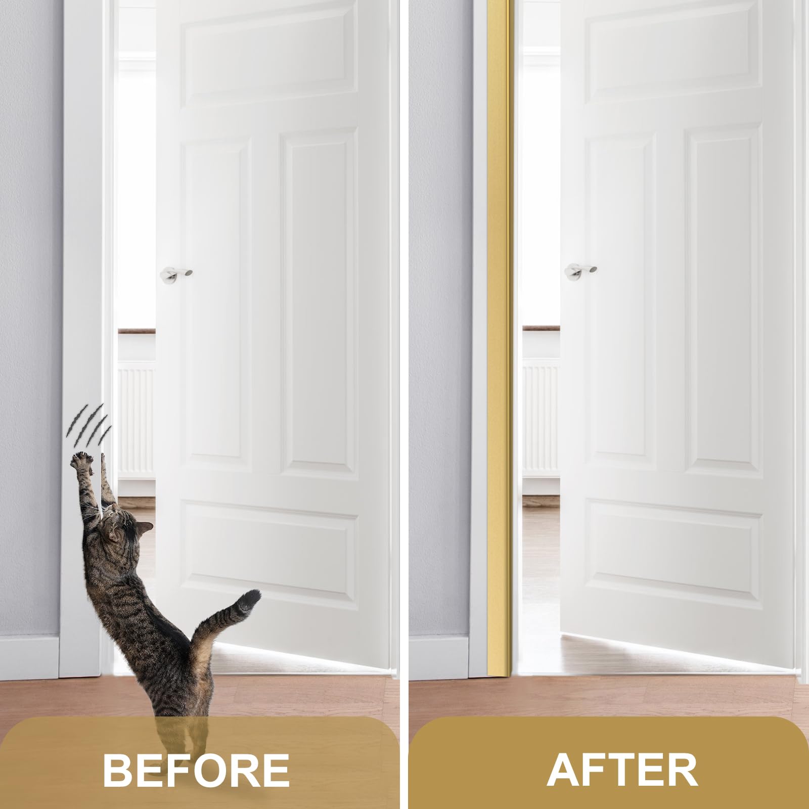 AGHITG versatile wall protection for living rooms, bathrooms, and countertops.