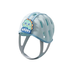 AHVERI Baby Safety Helmet ultralight 120g promotes easy movement during play.