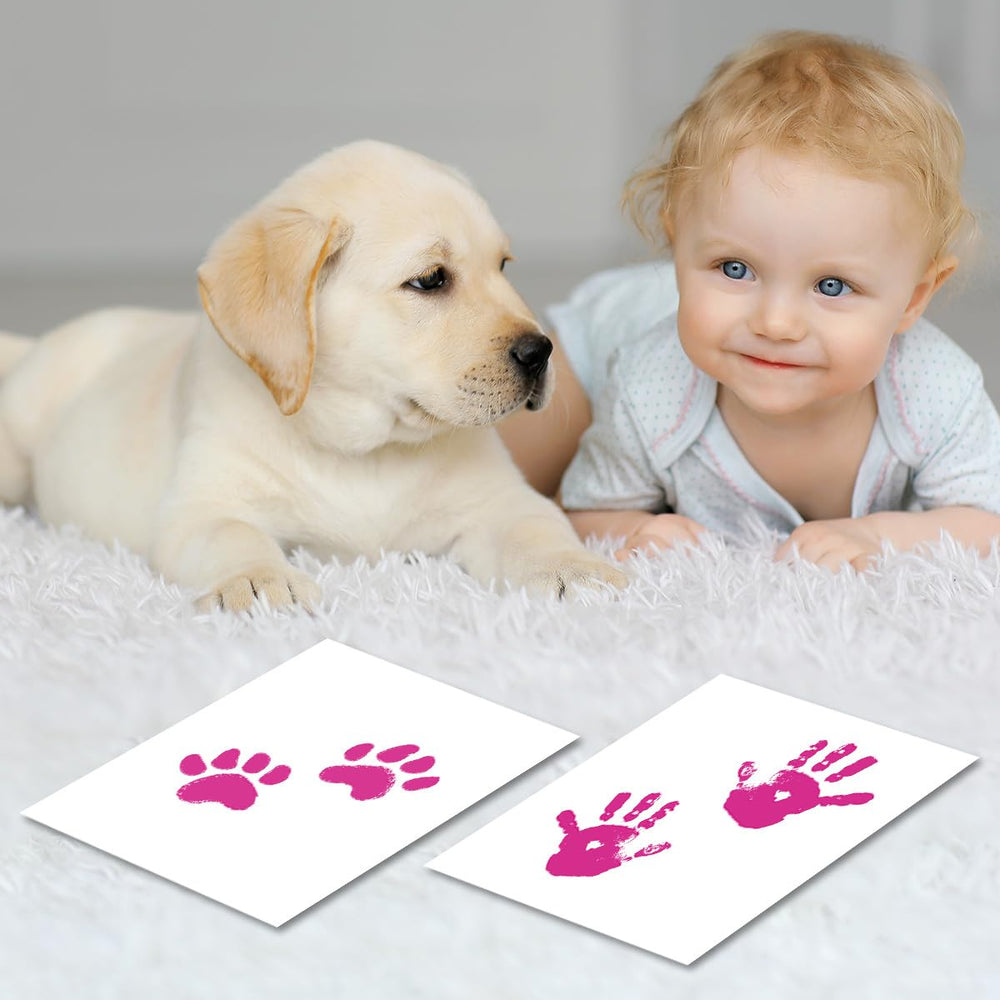 Ai Bei Parent Co simple press film for accurate prints