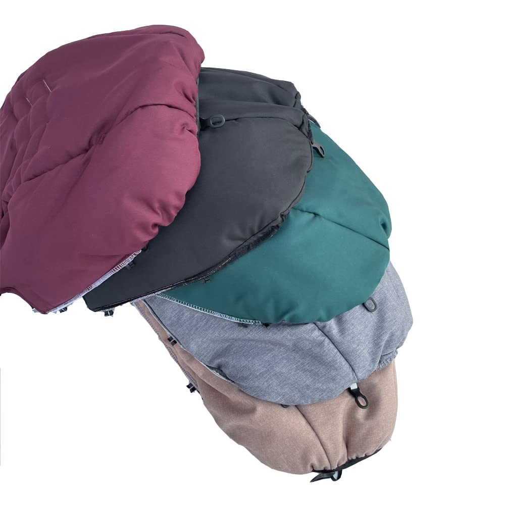 AICTIMO 300D fabric and cotton padding deliver durable softness