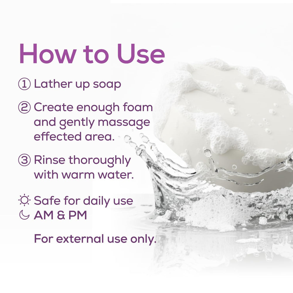 Aidance Femmesil is made in the USA with high manufacturing standards.