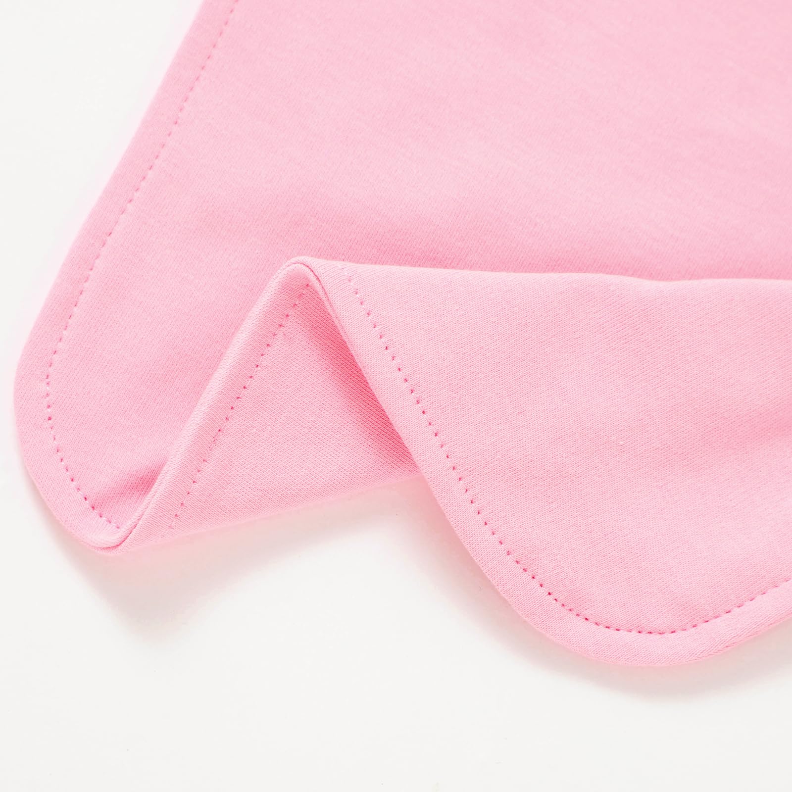 Aiden's Corner gift-ready birthday bib that brings smiles to baby photos.