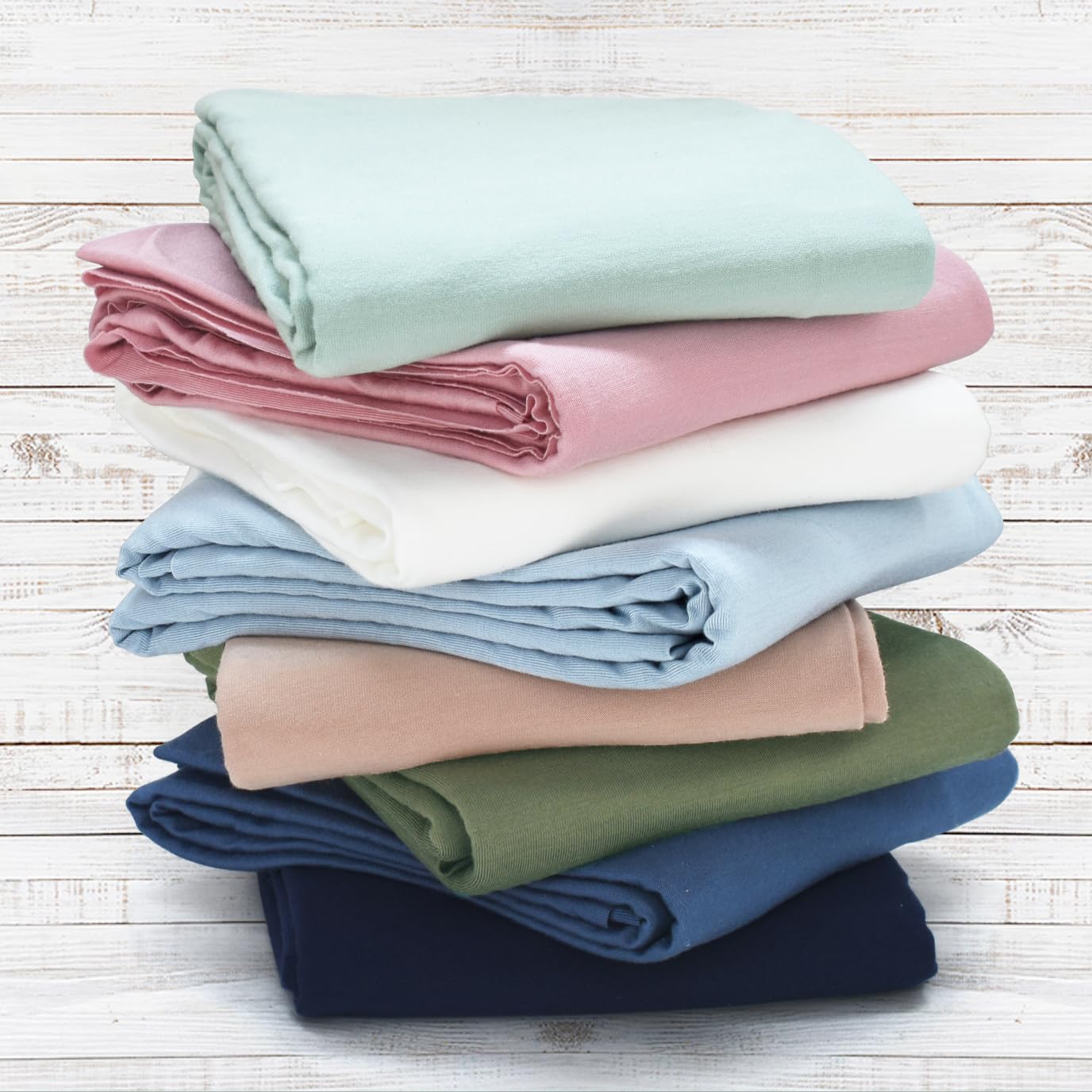 Aijoviko newborn essentials set offering year-round comfort