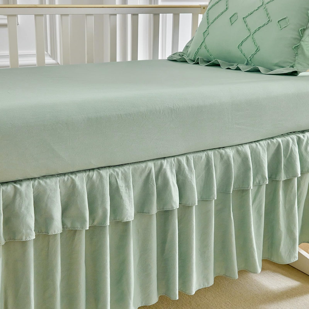 AIKASY four-piece set packaged ready for gifting or registry
