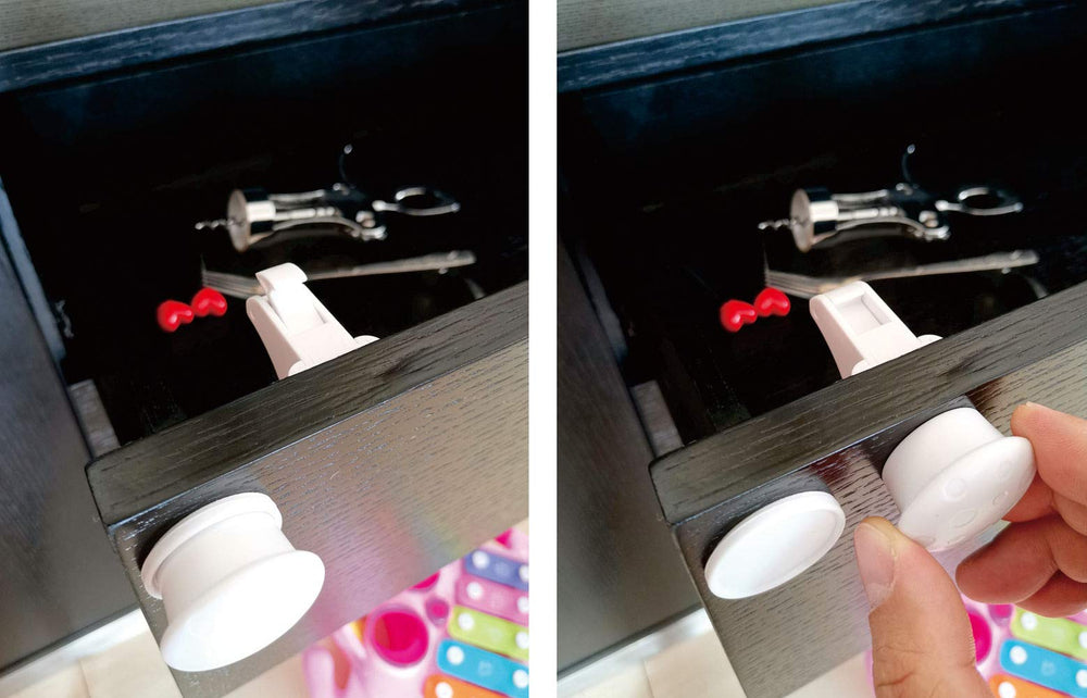 AILUOQI cabinet and drawer safety compatibility with major brands.