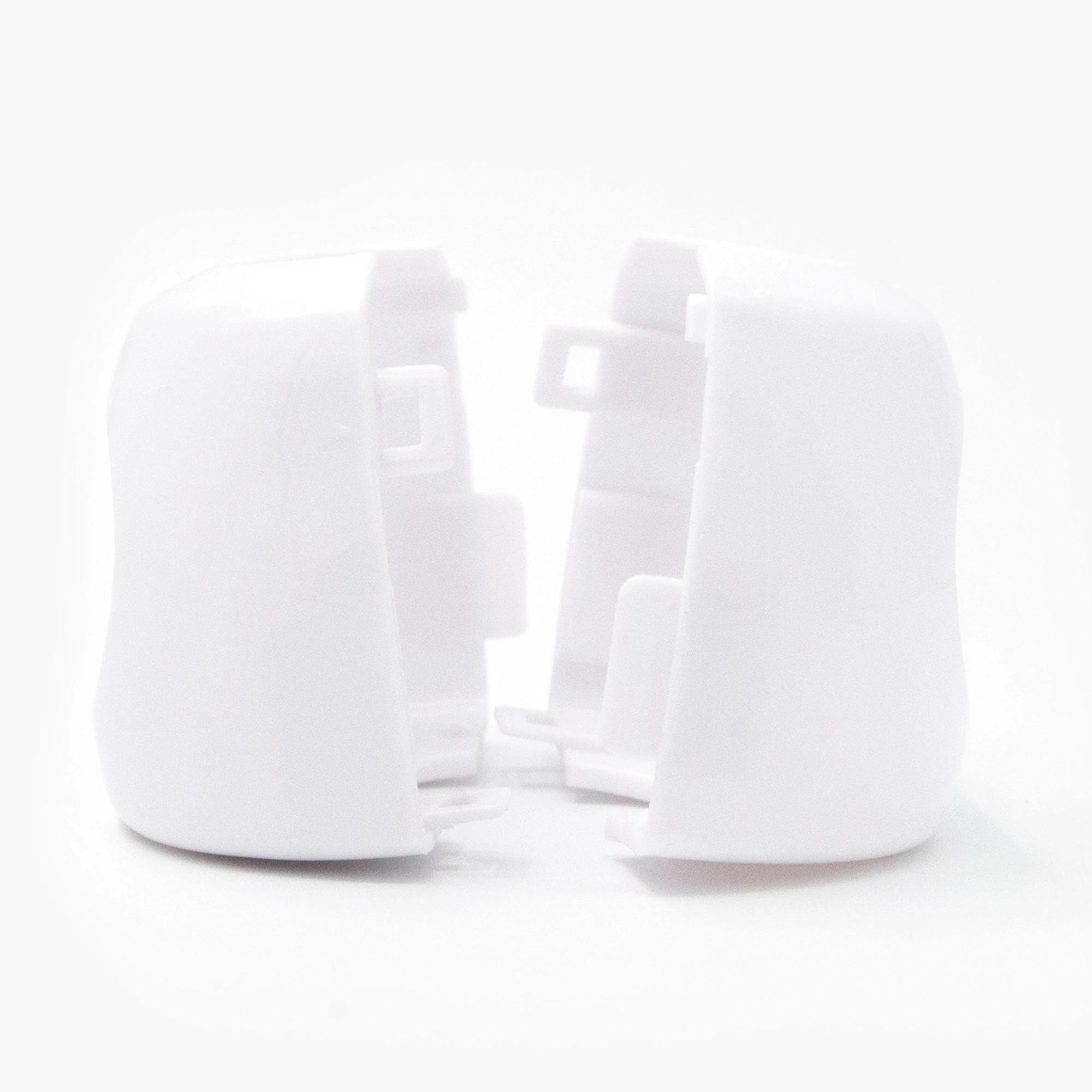 AILUOQI close-up door knob cover highlights durable, child-resistant design.