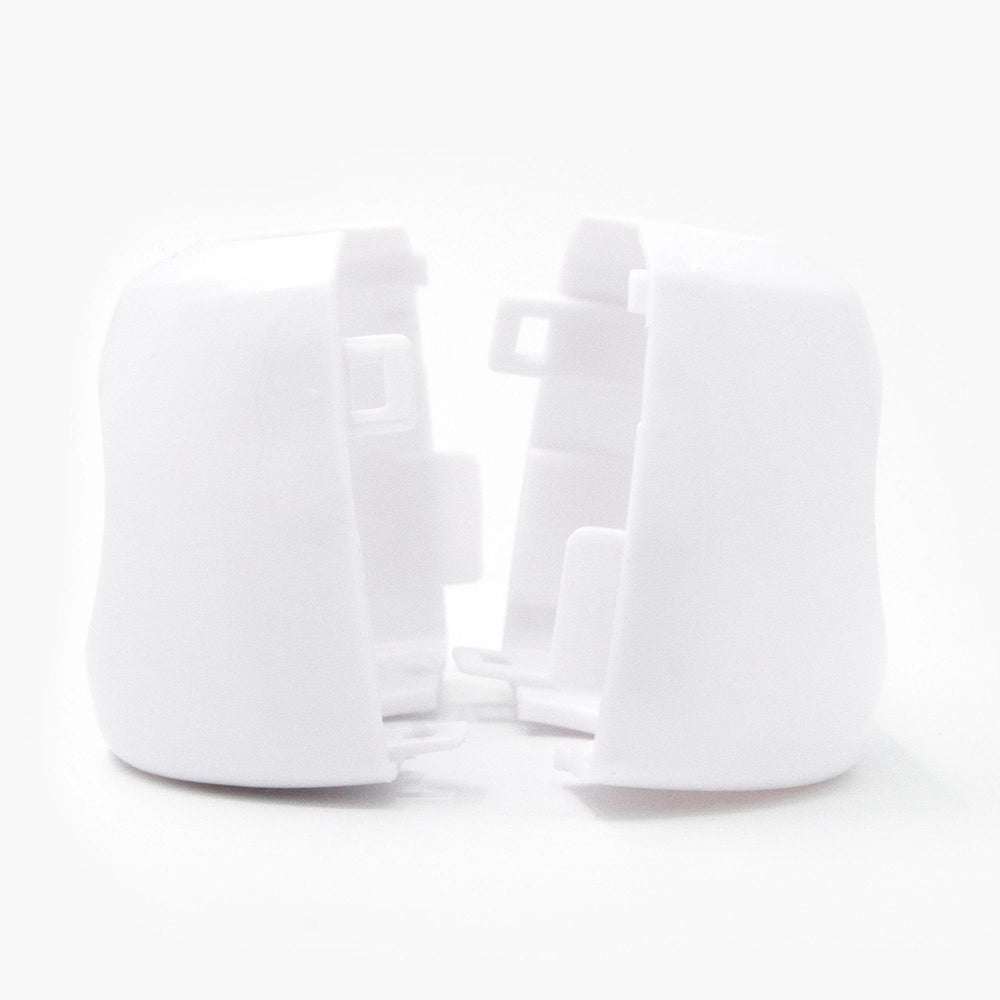 AILUOQI close-up door knob cover highlights durable, child-resistant design.