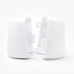 AILUOQI close-up door knob cover highlights durable, child-resistant design.