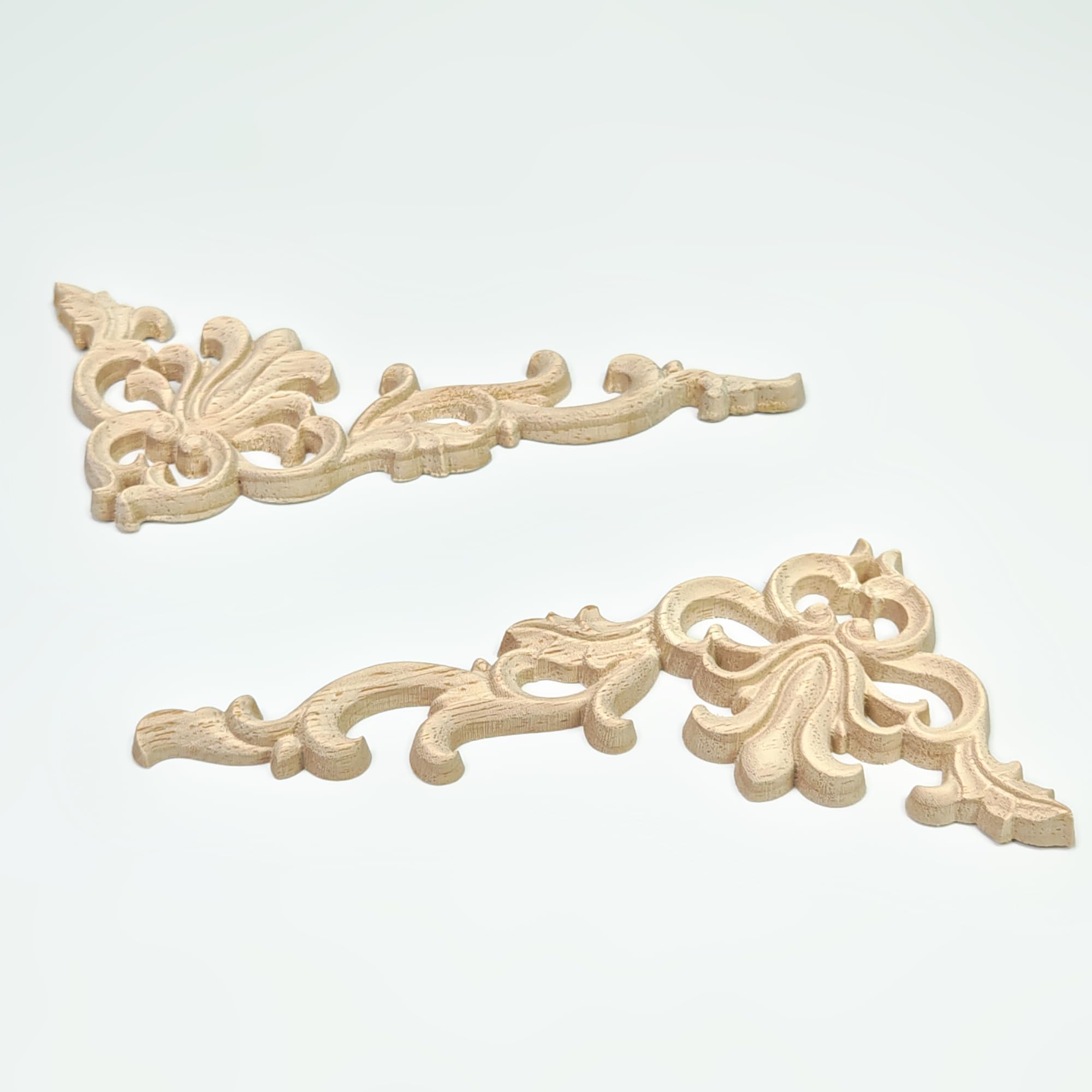 Aiminjey dining table decorative accents create visual warmth