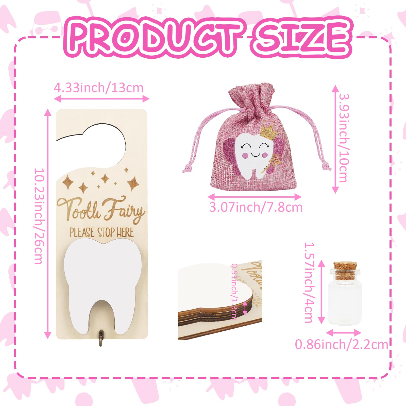 AINBIN gift-ready kit ideal for birthdays or milestones