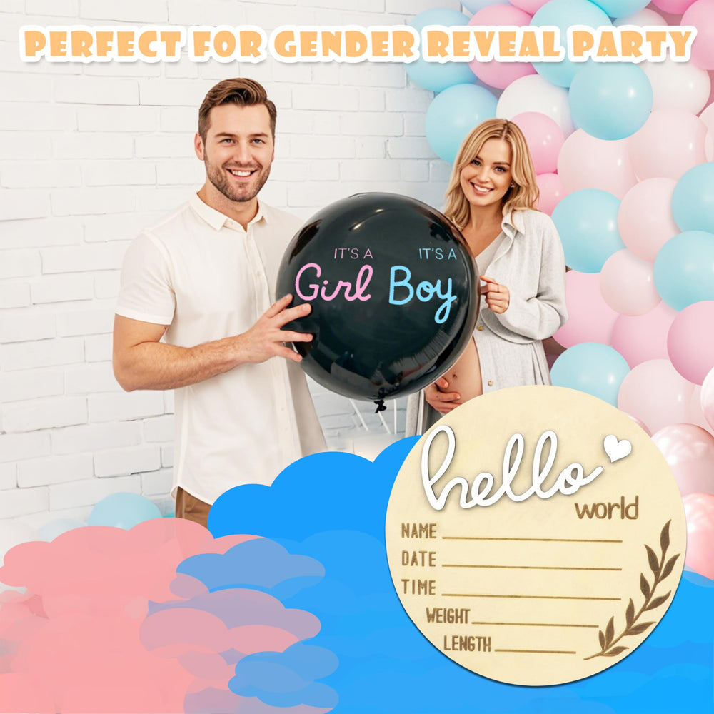 AINBIN newborn photo prop adds warmth to hospital or home decor.