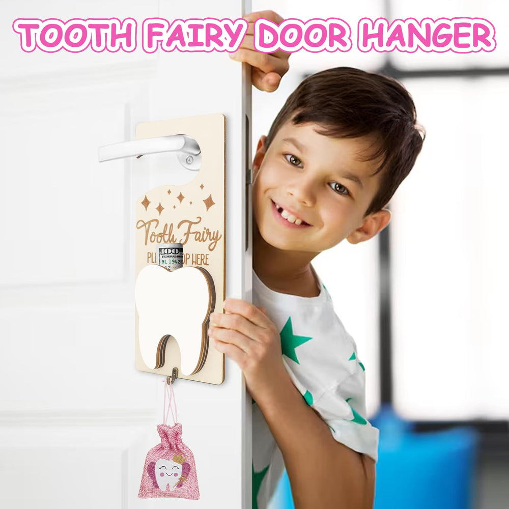 AINBIN star bottle close-up highlighting keepsake storage for baby teeth