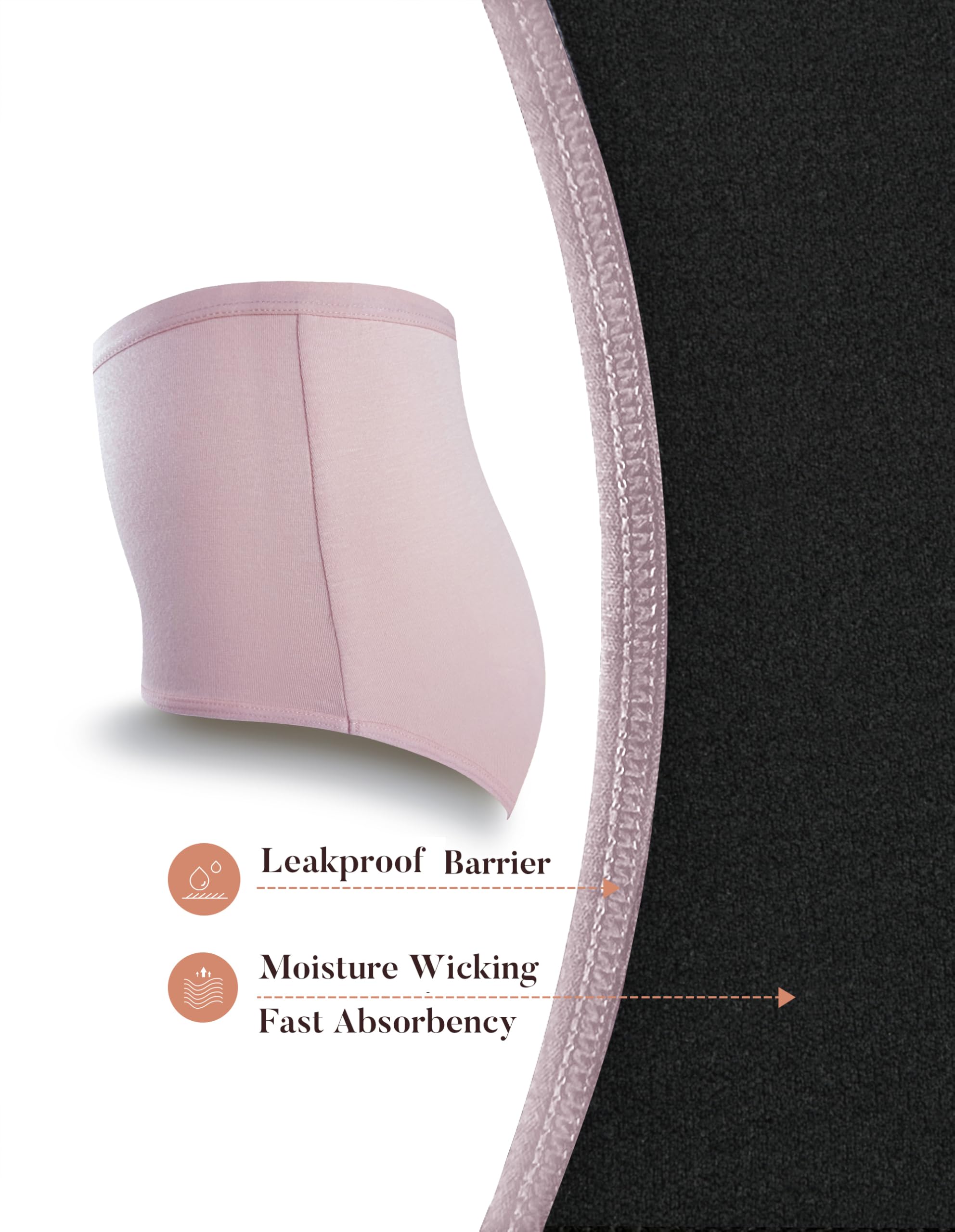 AIRCUTE dusk x-large outer fabric close-up reveals soft, breathable cotton blend.