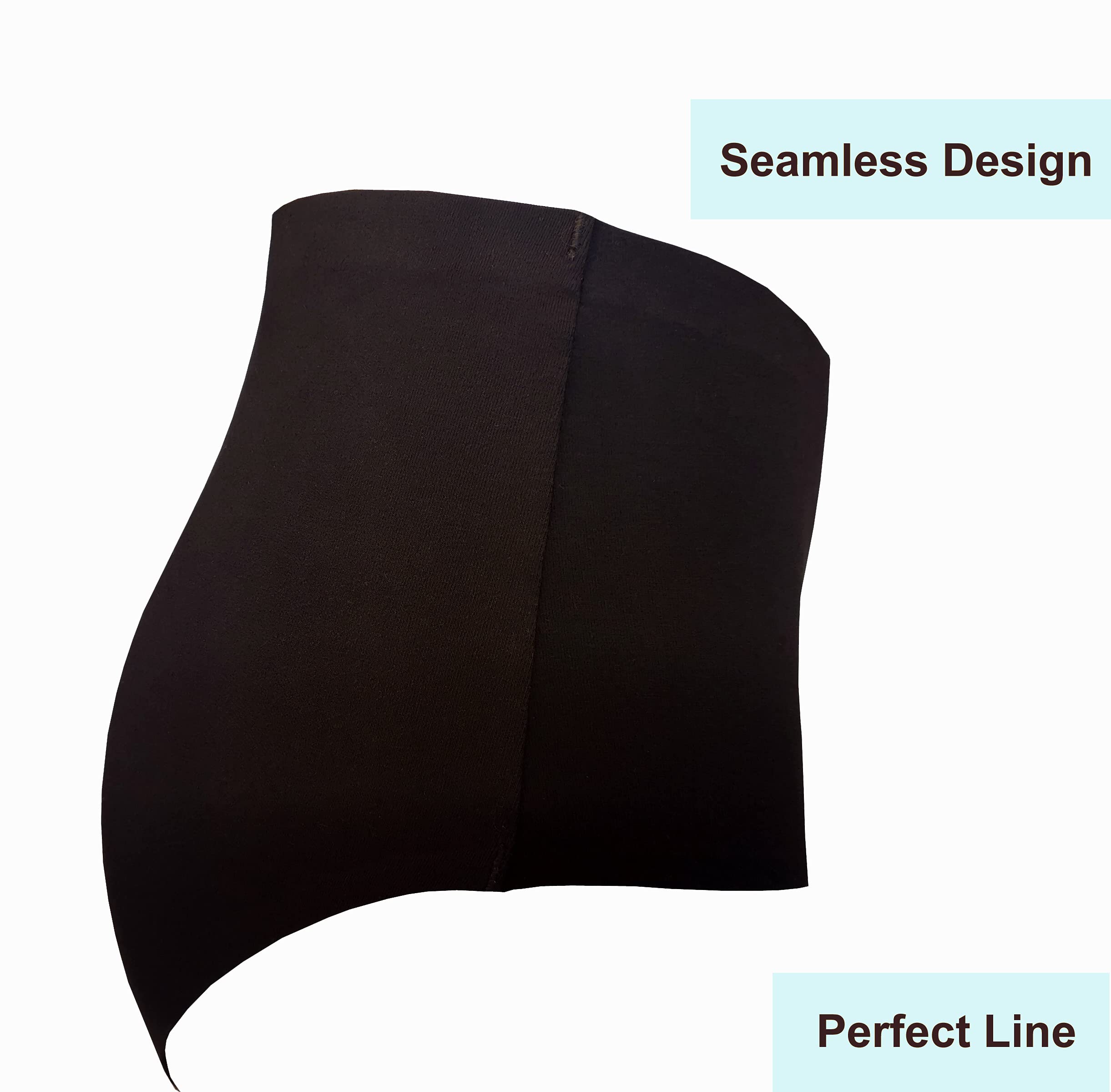 AIRCUTE moisture-wicking fabric close-up, breathable cotton blend keeps you dry.