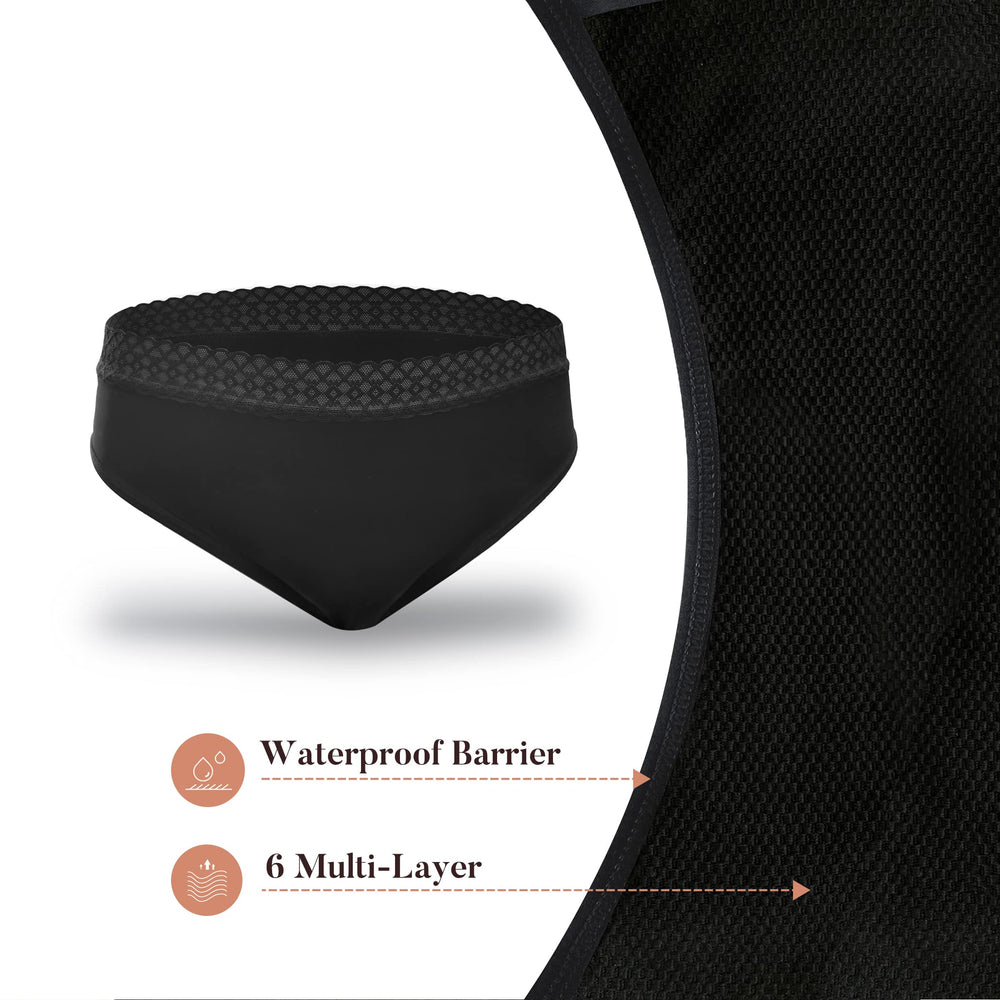 AIRCUTE lace detail close-up highlighting soft, breathable fabric and elegant design.