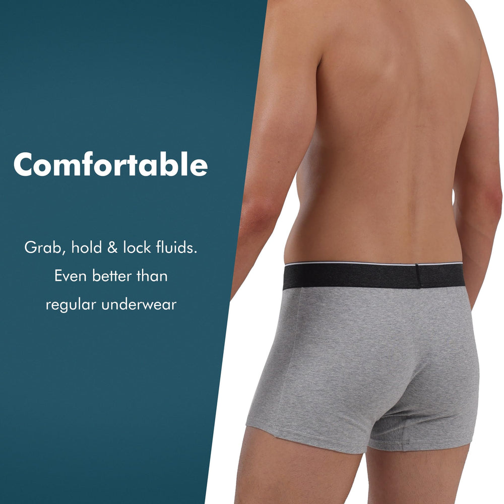 AIRCUTE leak guards prevent seepage for reliable protection.