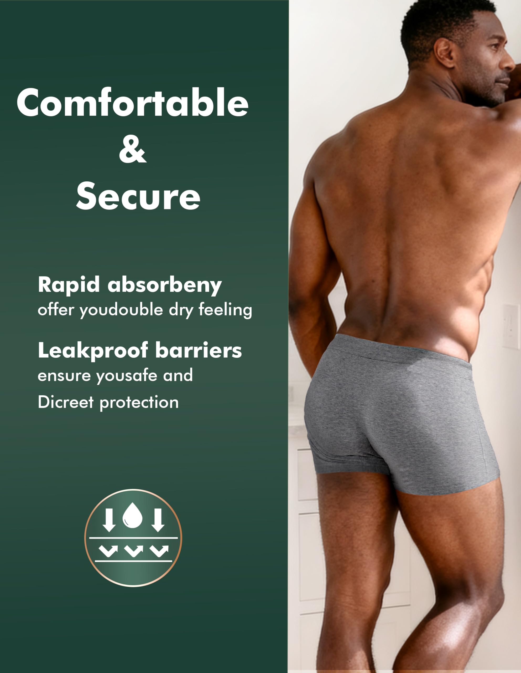 AIRCUTE moisture-wicking fabric close-up demonstrates breathability.
