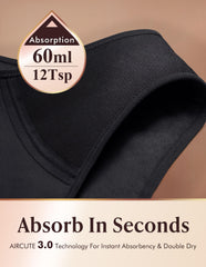 AIRCUTE 3-pack packaging image, highlighting value and consistent sizing.