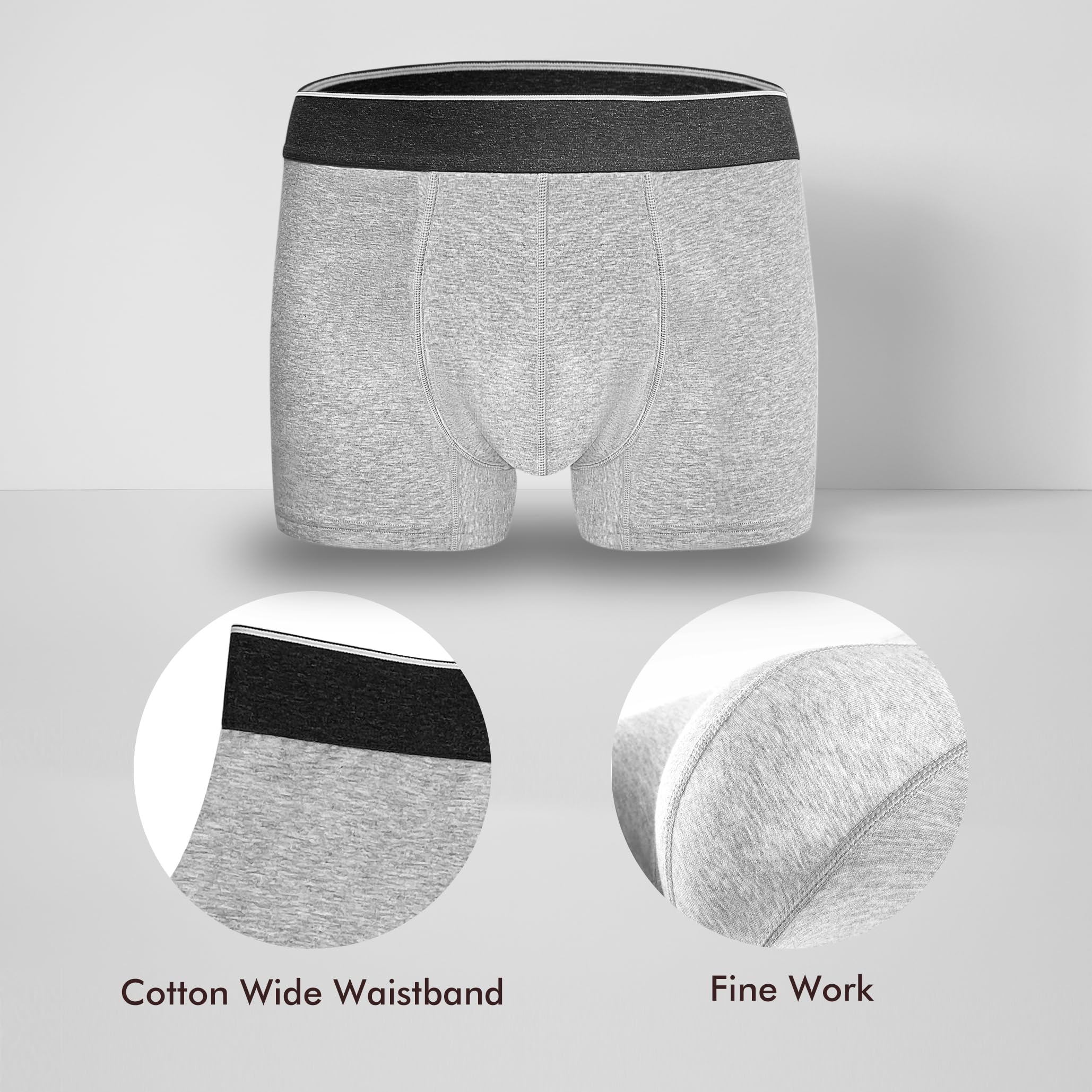 AIRCUTE reusable and machine-washable design reduces waste.