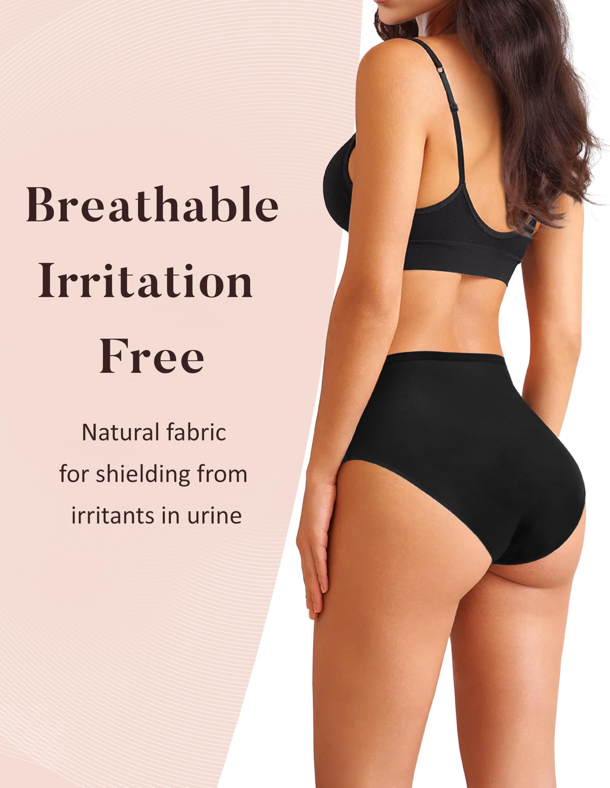 AIRCUTE care instruction image showing machine washability