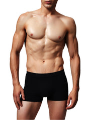 AIRCUTE front-absorbent area keeps you dry during daily activities.