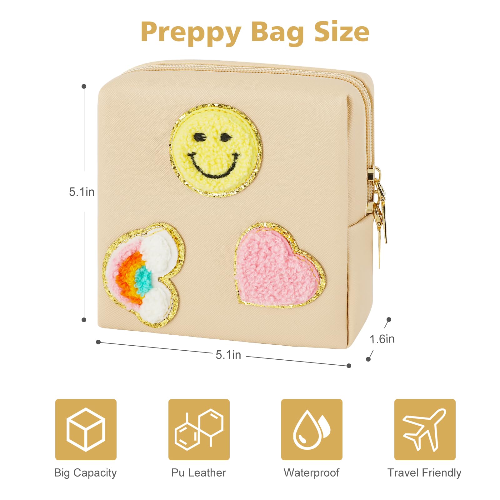 airogym pu leather waterproof bag protects contents with easy wipe-clean surface
