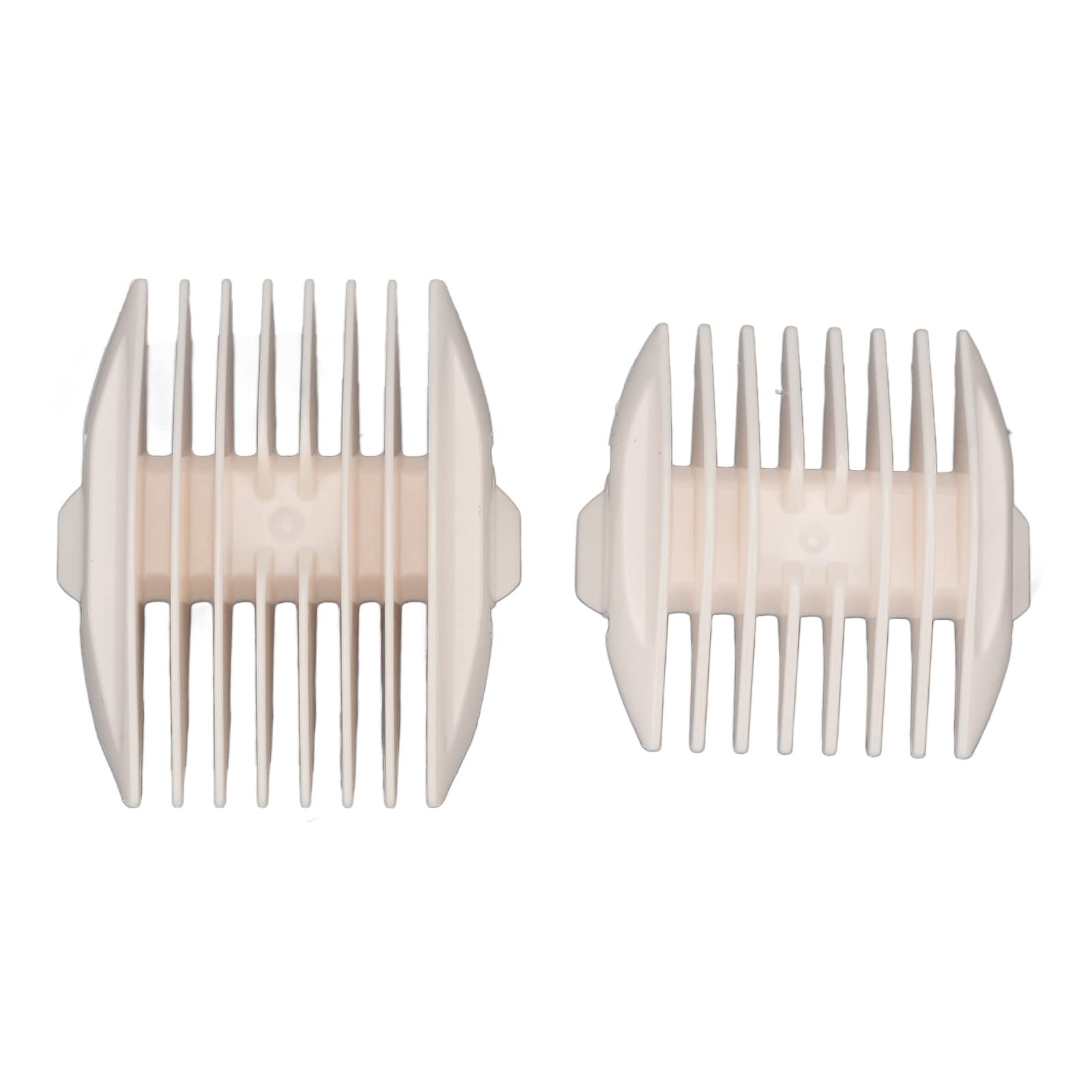 Airshi Baby Hair Clipper waterproof body for easy cleaning after use.