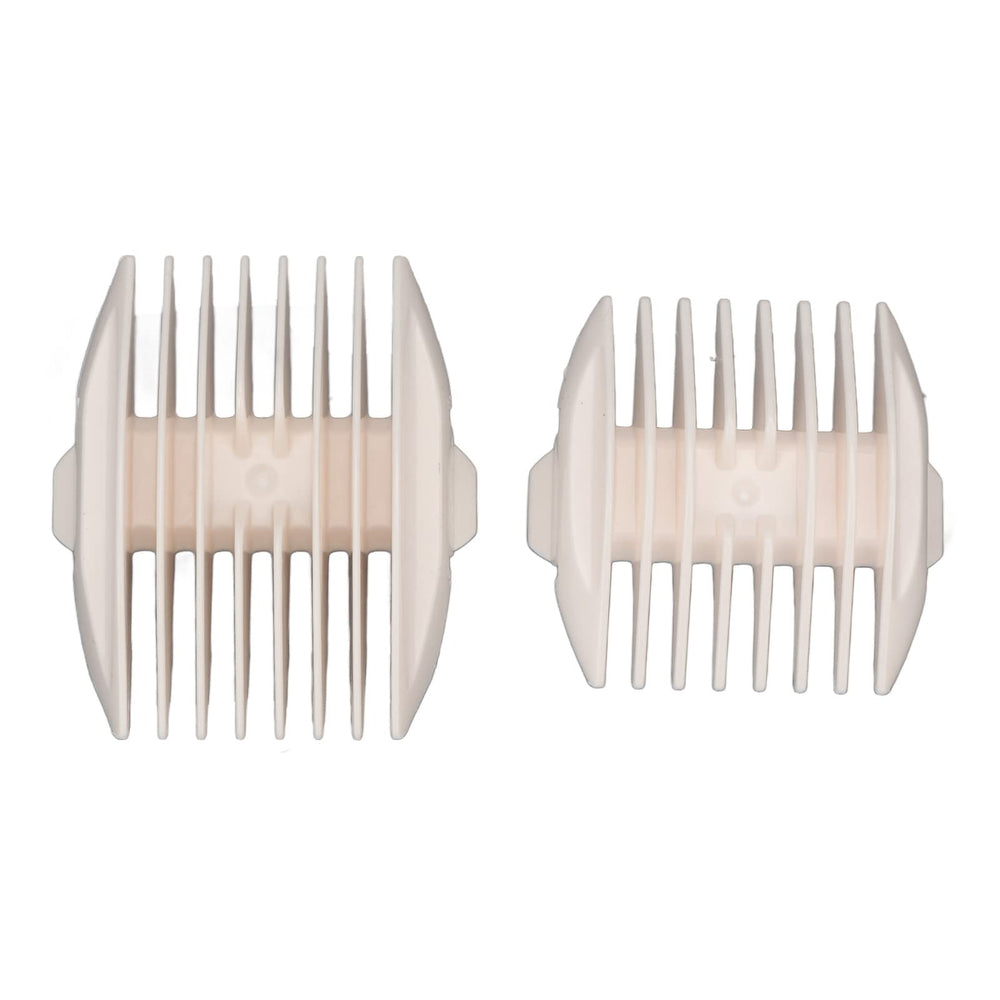 Airshi Baby Hair Clipper waterproof body for easy cleaning after use.