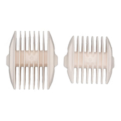 Airshi Baby Hair Clipper waterproof body for easy cleaning after use.