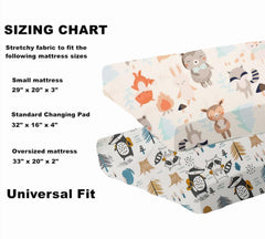 Aisawate animal-pattern design to brighten your nursery decor