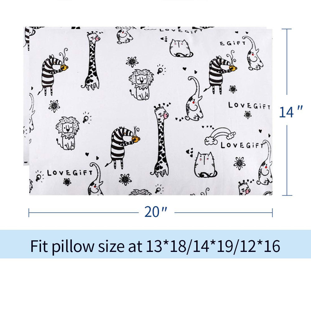 Aisawate pillowcase close-up fabric reveals breathable weave for sensitive skin