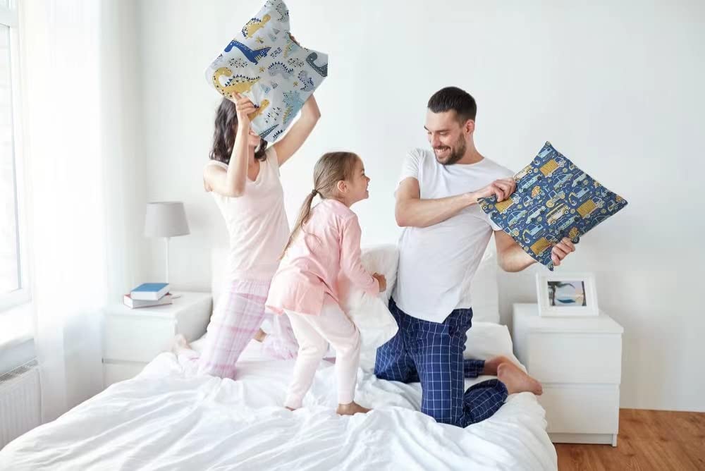 Aisawate machine-washable cotton that stays soft after washing.