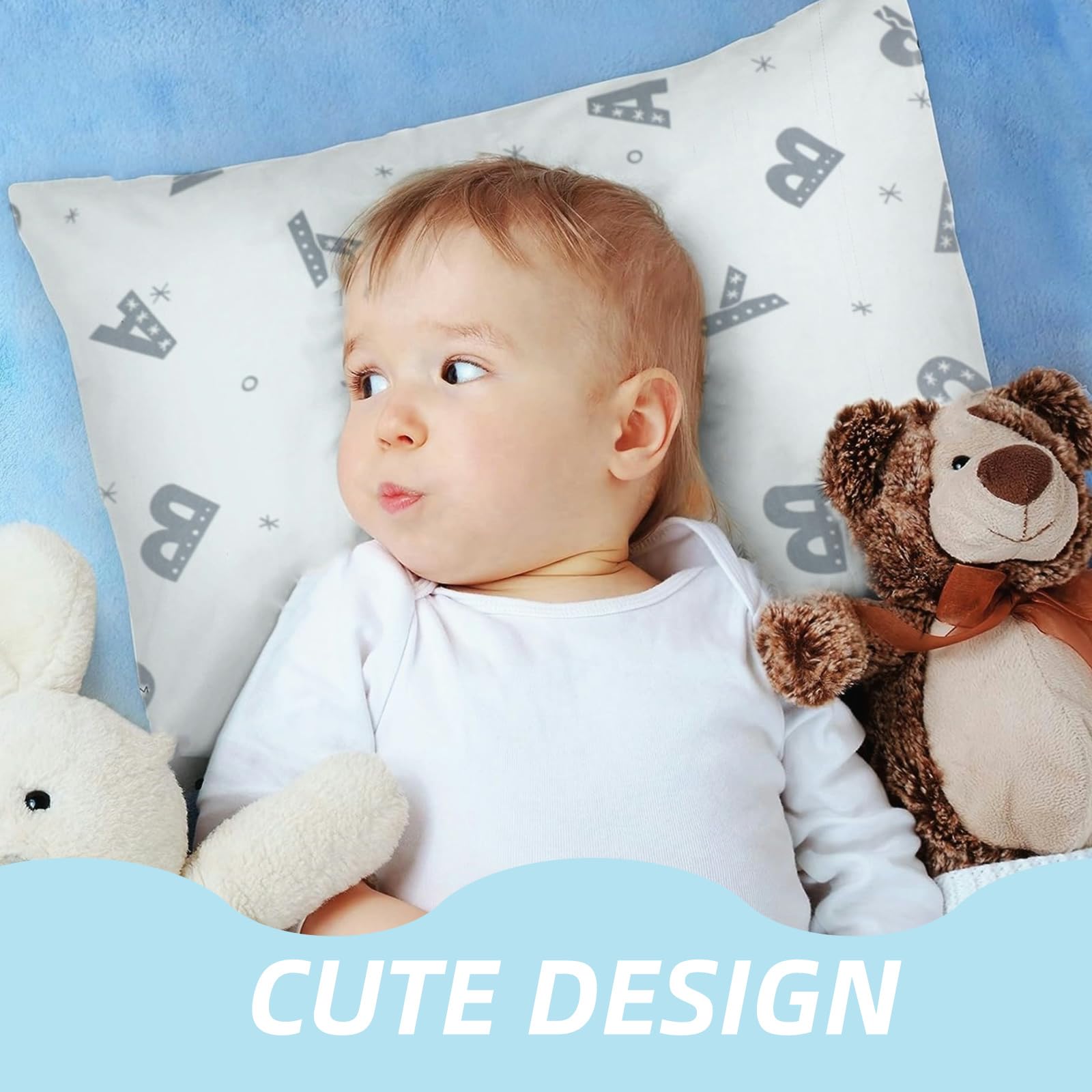 Aisawate organic cotton close-up shows soft, breathable fabric.