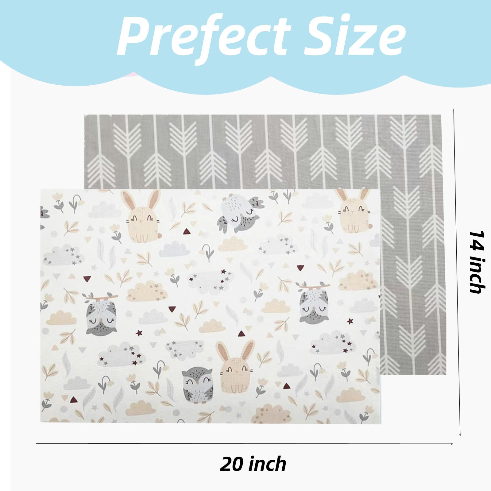 Aisawate soft cotton kids pillowcase highlighting gentle touch on skin