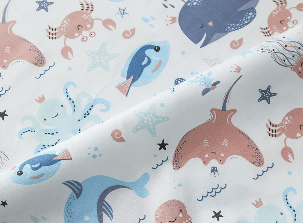 Aisawate travel-friendly pillowcase ideal for camping and trips