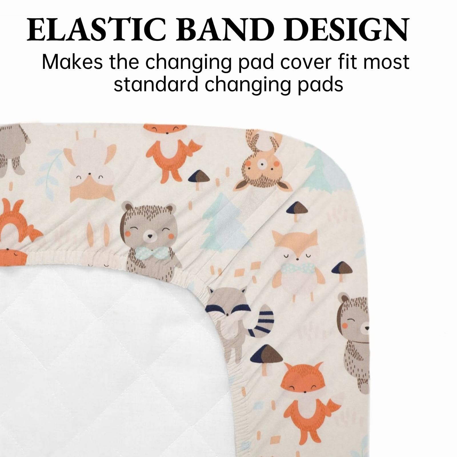 Aisawate two-pack convenience for daily changing routine