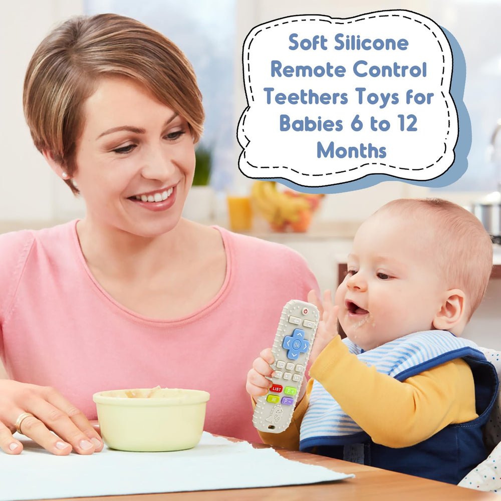 AiTuiTui colorful baby gift set suits showers and birthdays
