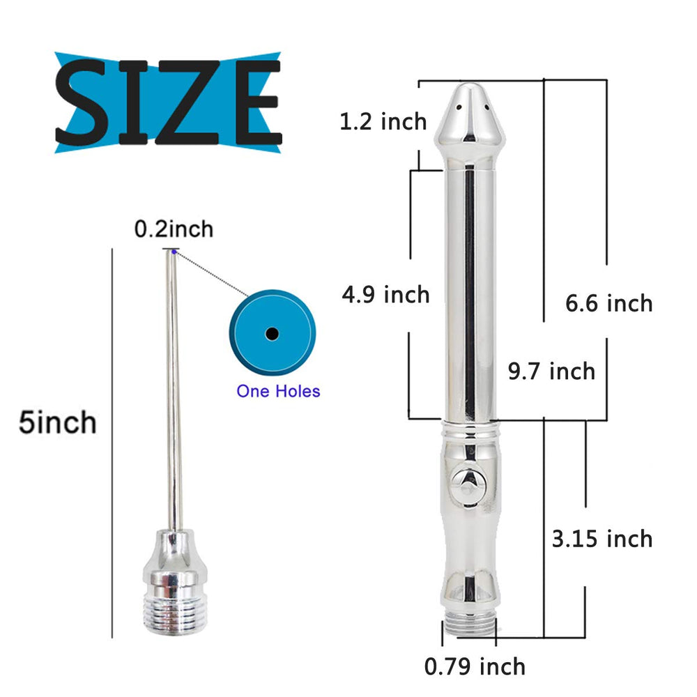 AITUOSI wall mount bracket for organized shower setup