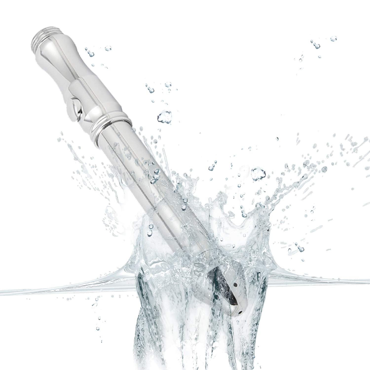 AITUOSI dual shower heads for versatile cleansing options