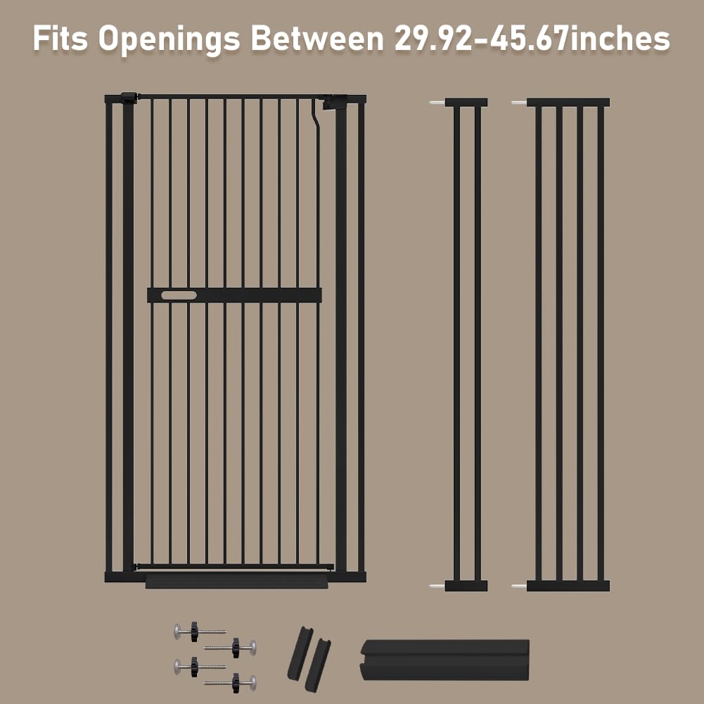AiWMGL no-drill installation with compression bolts protects walls