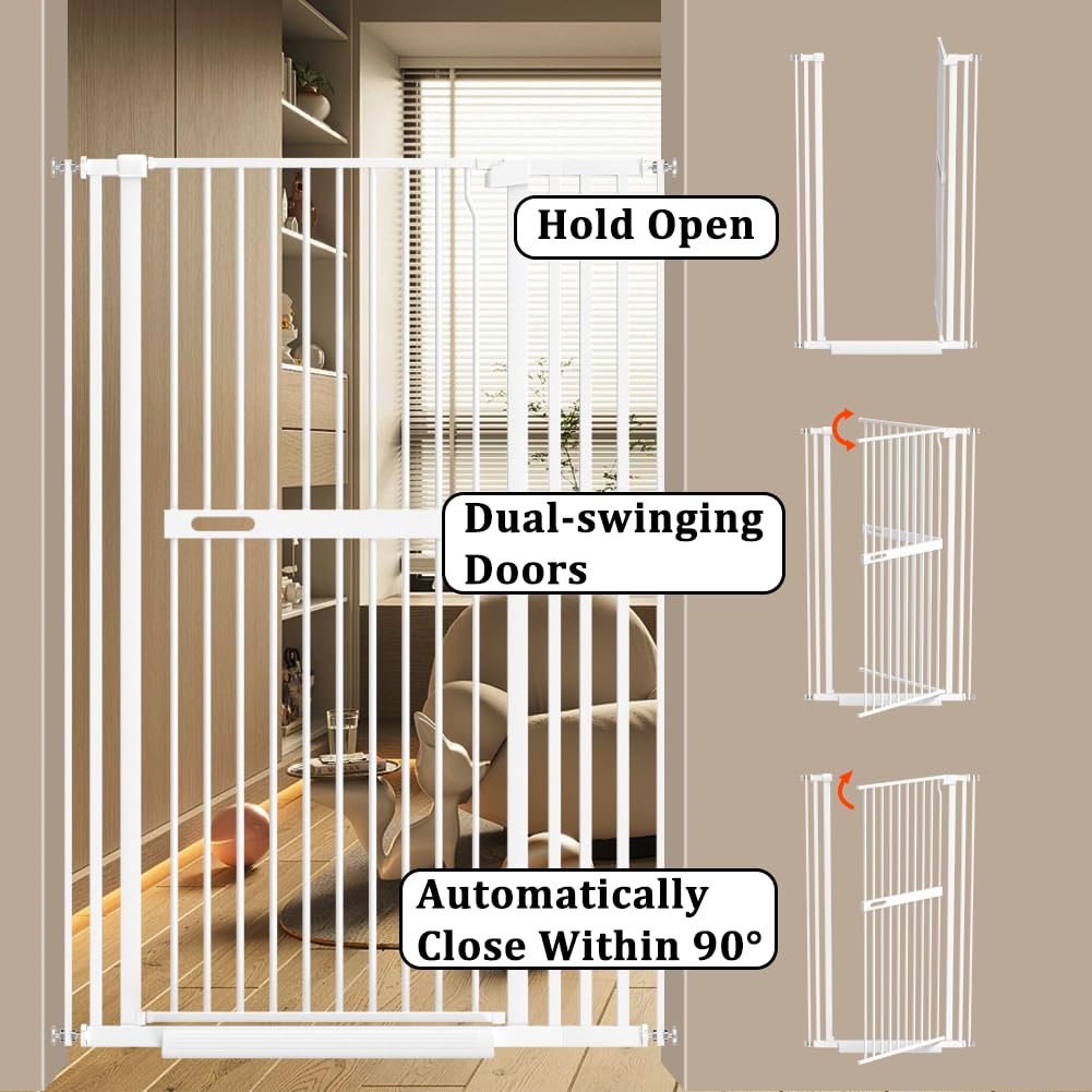 AiWMGL upgraded thick tubing ensuring sturdy construction