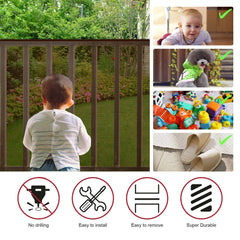 Aixingyun weatherproof mesh that is easy to clean and maintain