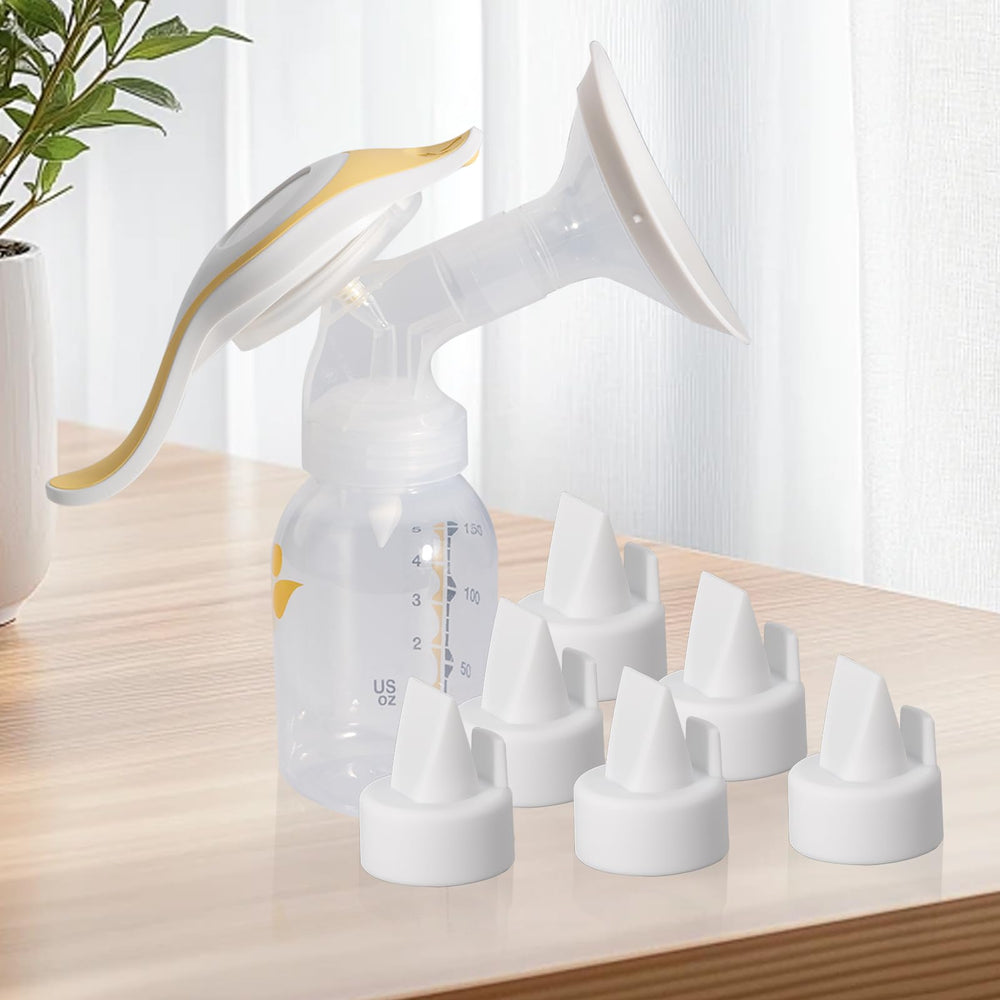 Ajrwiiy hygienic valve maintenance helps keep your pump ready for use